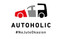 Logo Autoholic